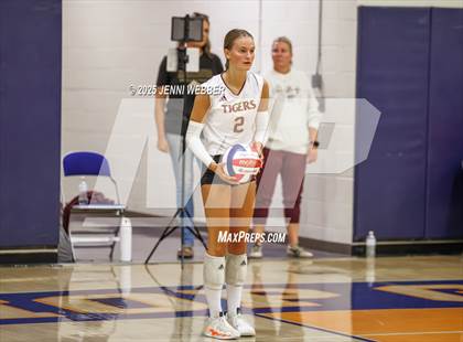 Thumbnail 3 in Harrisburg vs. Marymount photogallery.