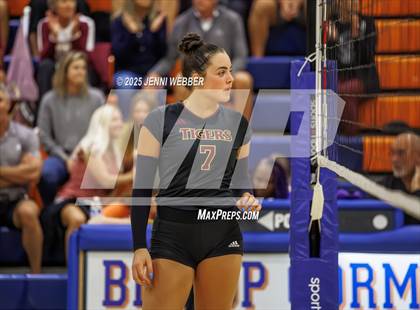 Thumbnail 3 in Harrisburg vs. Marymount photogallery.