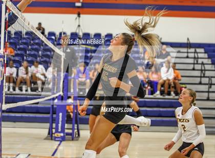 Thumbnail 2 in Harrisburg vs. Marymount photogallery.