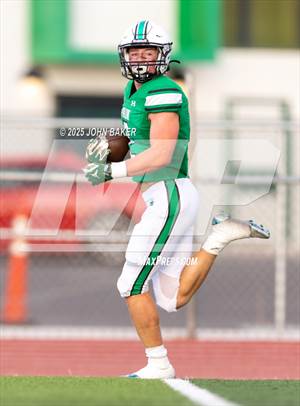 Boulder City @ Churchill County