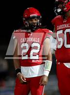 Photo from the gallery "Delta @ Woodland Christian"