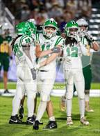 Photo from the gallery "Cary vs Apex (The Old Wake Rivalry - Centennial Celebration)"