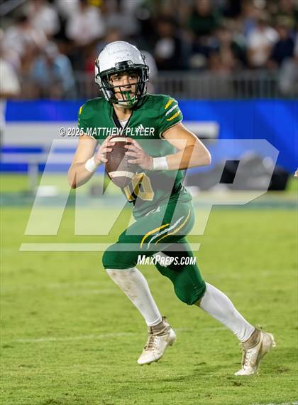 Thumbnail 3 in Cary vs Apex (The Old Wake Rivalry - Centennial Celebration) photogallery.