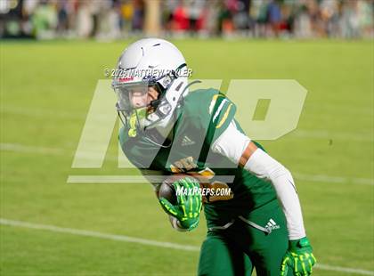Thumbnail 2 in Cary vs Apex (The Old Wake Rivalry - Centennial Celebration) photogallery.