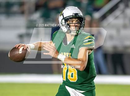 Thumbnail 1 in Cary vs Apex (The Old Wake Rivalry - Centennial Celebration) photogallery.