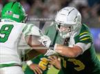 Photo from the gallery "Cary vs Apex (The Old Wake Rivalry - Centennial Celebration)"