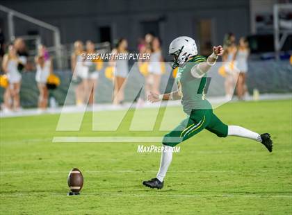 Thumbnail 3 in Cary vs Apex (The Old Wake Rivalry - Centennial Celebration) photogallery.