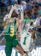 Photo from the gallery "Cary vs Apex (The Old Wake Rivalry - Centennial Celebration)"