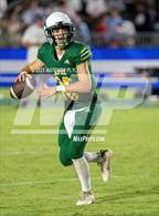 Photo from the gallery "Cary vs Apex (The Old Wake Rivalry - Centennial Celebration)"