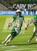 Photo from the gallery "Cary vs Apex (The Old Wake Rivalry - Centennial Celebration)"