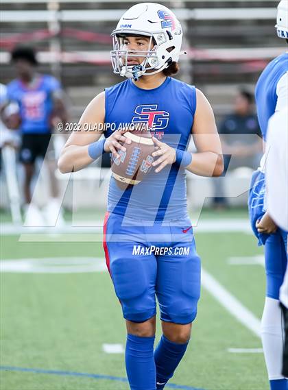 Thumbnail 3 in Wylie @ South Garland photogallery.