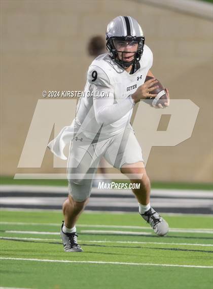 Thumbnail 1 in Guyer @ North Crowley photogallery.
