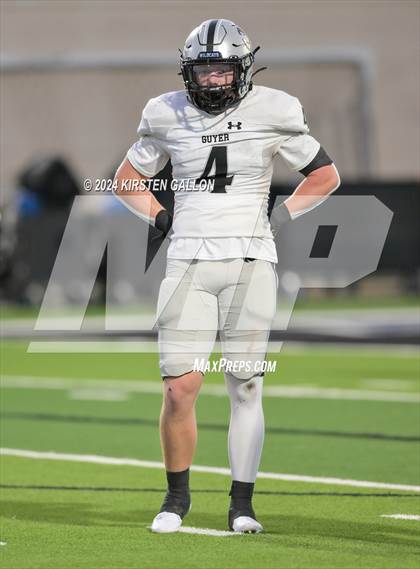 Thumbnail 2 in Guyer @ North Crowley photogallery.