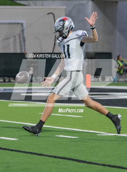 Thumbnail 3 in Guyer @ North Crowley photogallery.