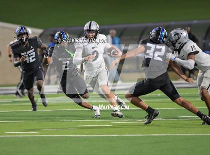 Thumbnail 1 in Guyer @ North Crowley photogallery.