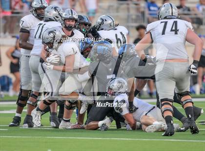 Thumbnail 3 in Guyer @ North Crowley photogallery.