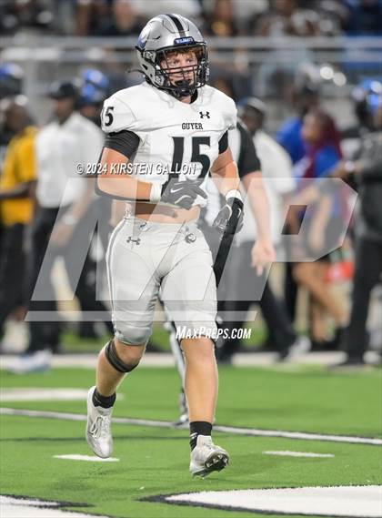 Thumbnail 1 in Guyer @ North Crowley photogallery.