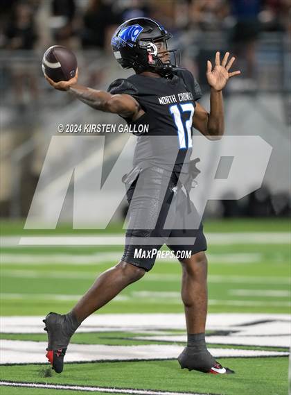 Thumbnail 2 in Guyer @ North Crowley photogallery.