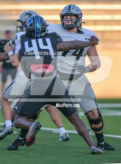 Thumbnail 3 in Guyer @ North Crowley photogallery.