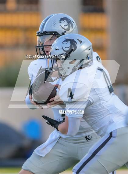 Thumbnail 3 in Guyer @ North Crowley photogallery.