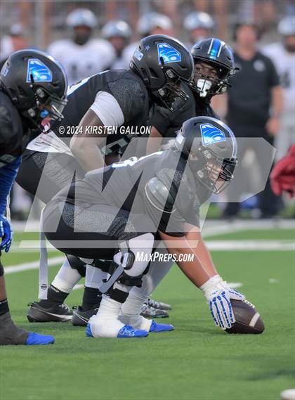 Thumbnail 3 in Guyer @ North Crowley photogallery.