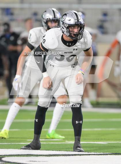 Thumbnail 2 in Guyer @ North Crowley photogallery.