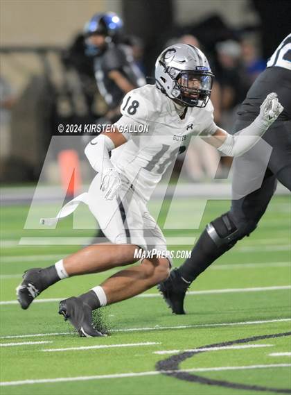 Thumbnail 1 in Guyer @ North Crowley photogallery.