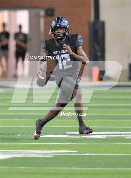 Thumbnail 2 in Guyer @ North Crowley photogallery.
