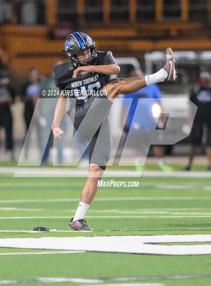Thumbnail 3 in Guyer @ North Crowley photogallery.
