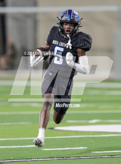 Thumbnail 1 in Guyer @ North Crowley photogallery.