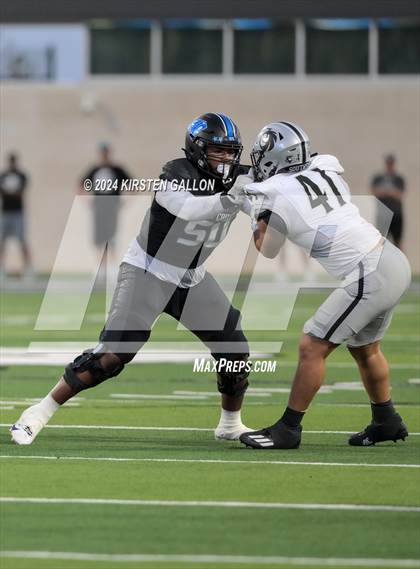 Thumbnail 1 in Guyer @ North Crowley photogallery.