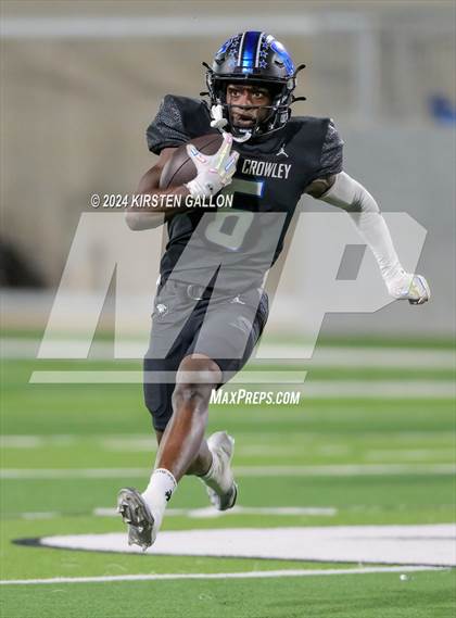 Thumbnail 3 in Guyer @ North Crowley photogallery.