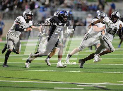 Thumbnail 1 in Guyer @ North Crowley photogallery.