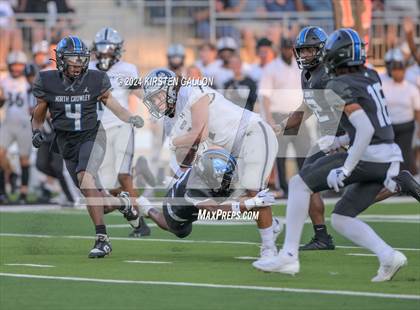Thumbnail 3 in Guyer @ North Crowley photogallery.