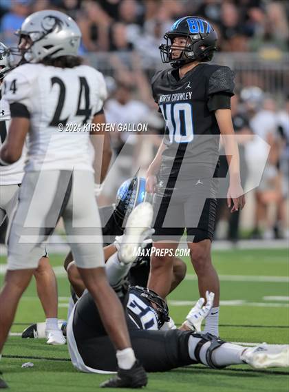 Thumbnail 1 in Guyer @ North Crowley photogallery.