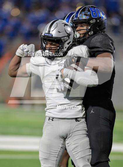 Thumbnail 1 in Guyer @ North Crowley photogallery.