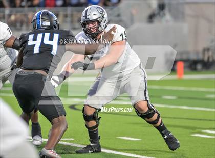 Thumbnail 2 in Guyer @ North Crowley photogallery.