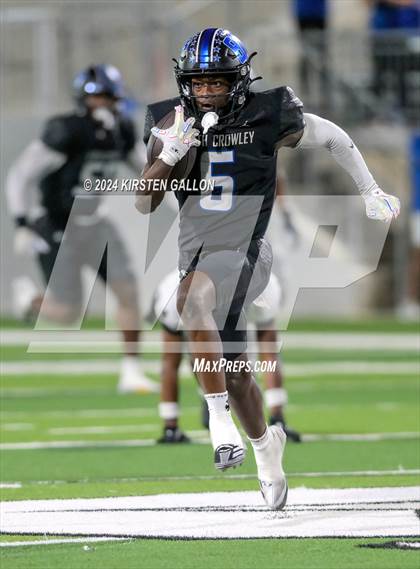 Thumbnail 2 in Guyer @ North Crowley photogallery.