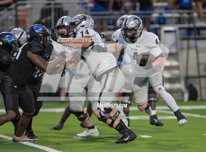 Thumbnail 3 in Guyer @ North Crowley photogallery.
