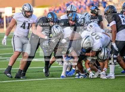 Thumbnail 1 in Guyer @ North Crowley photogallery.