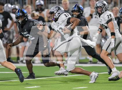 Thumbnail 3 in Guyer @ North Crowley photogallery.