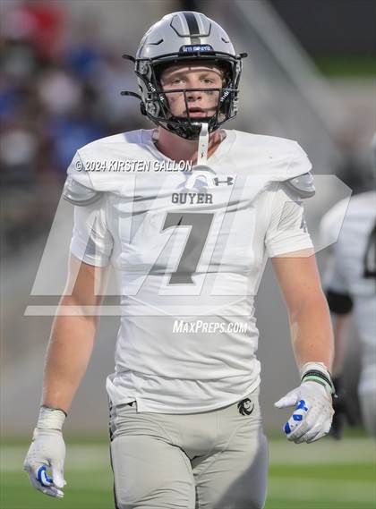 Thumbnail 3 in Guyer @ North Crowley photogallery.
