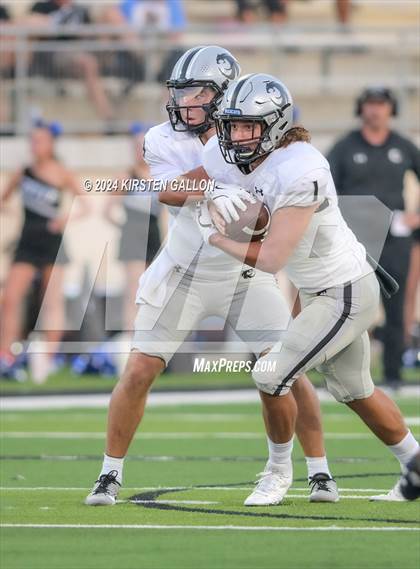 Thumbnail 2 in Guyer @ North Crowley photogallery.