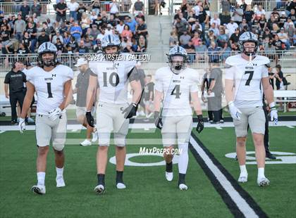 Thumbnail 3 in Guyer @ North Crowley photogallery.