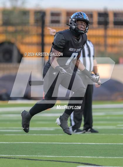 Thumbnail 2 in Guyer @ North Crowley photogallery.