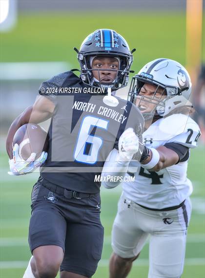 Thumbnail 2 in Guyer @ North Crowley photogallery.