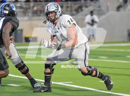 Thumbnail 1 in Guyer @ North Crowley photogallery.