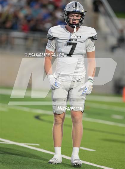 Thumbnail 1 in Guyer @ North Crowley photogallery.
