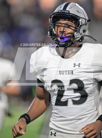 Thumbnail 3 in Guyer @ North Crowley photogallery.