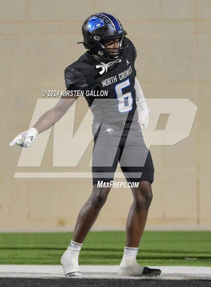 Thumbnail 3 in Guyer @ North Crowley photogallery.